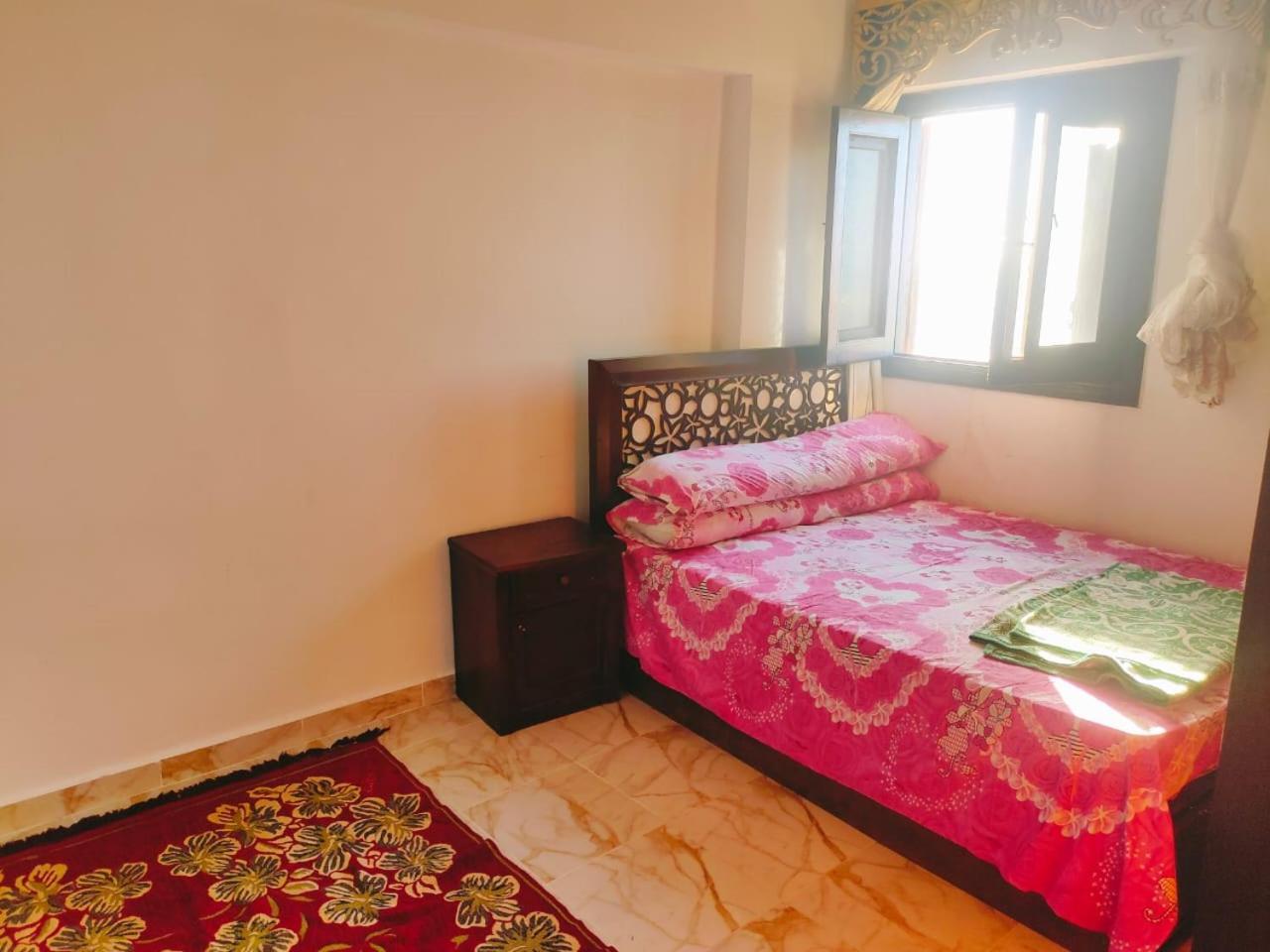 اسكندريه Apartmán Alexandria