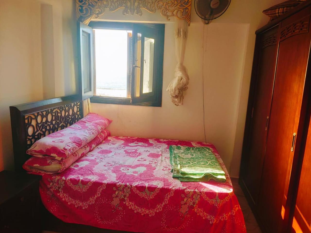 Apartmán اسكندريه Alexandria