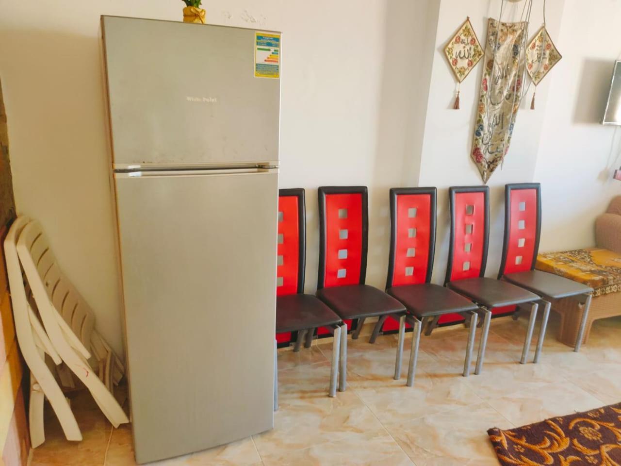 Apartmán اسكندريه Alexandria